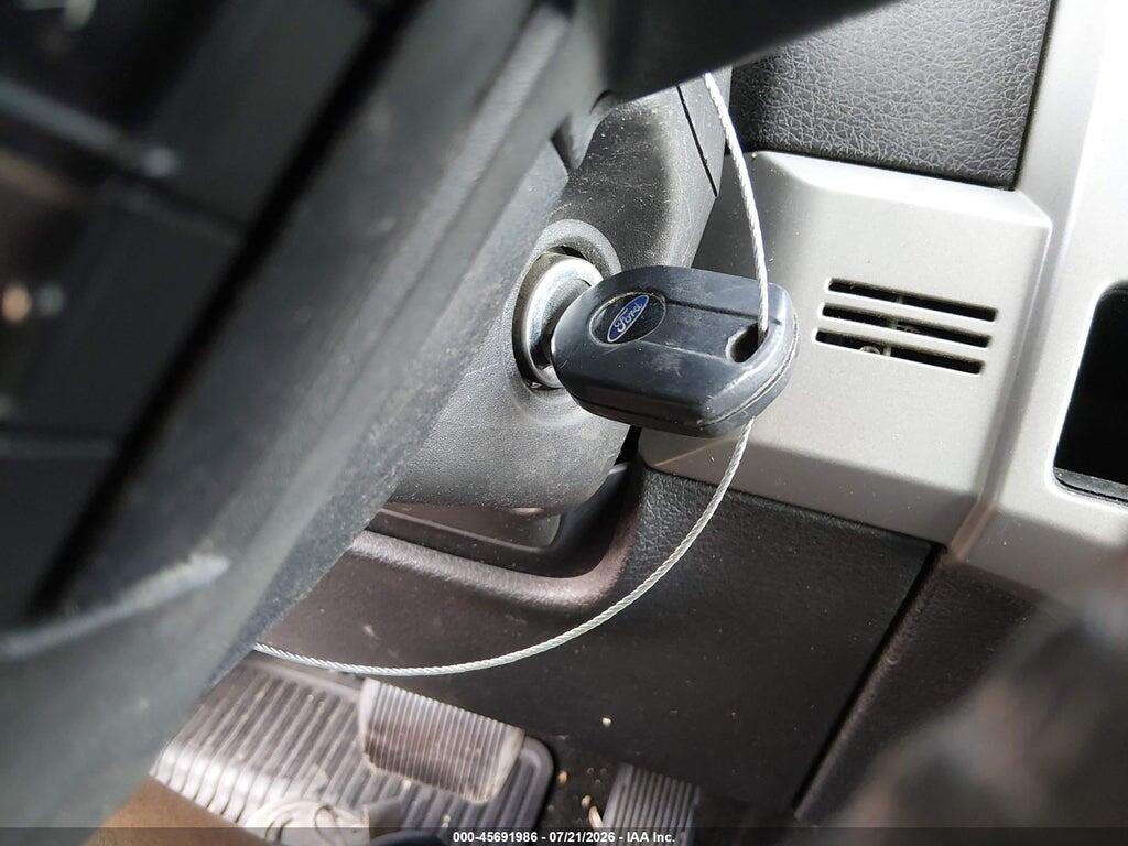 1FTFW1EF8CKE03471 2012 FORD F-150 photo no. 11