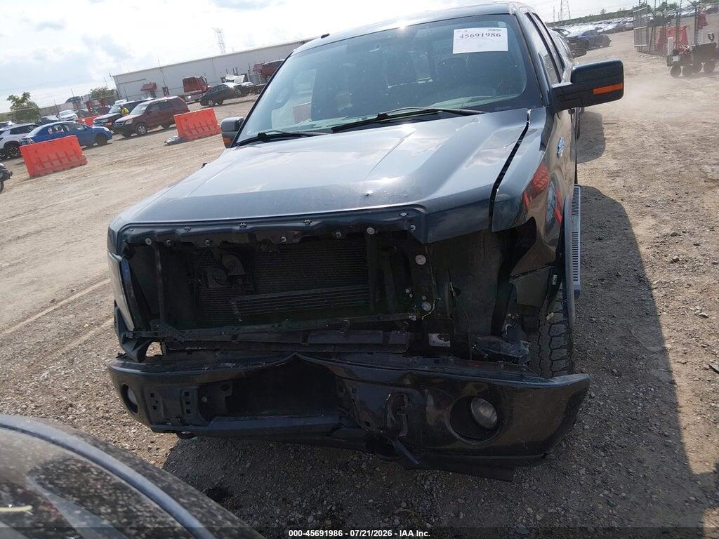 1FTFW1EF8CKE03471 2012 FORD F-150 photo no. 12