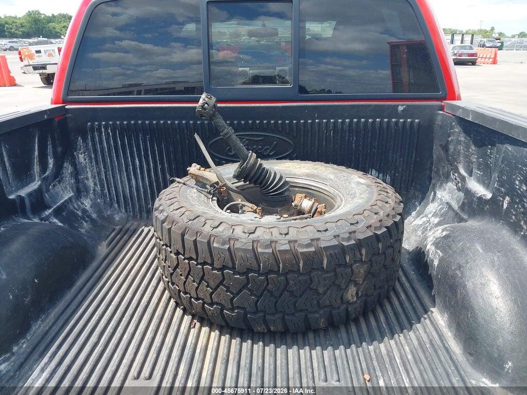 1FTFW1R64CFC65575 2012 FORD F-150 photo no. 11