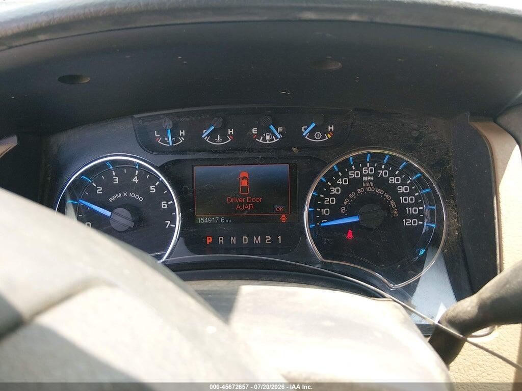 1FTFW1EF5CFA94194 2012 FORD F-150 photo no. 7