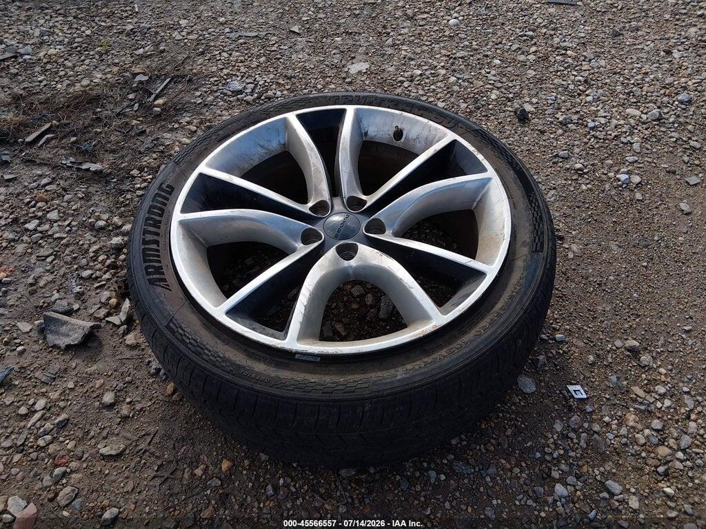 2C3CDXCT0FH729057 2015 DODGE CHARGER photo no. 12