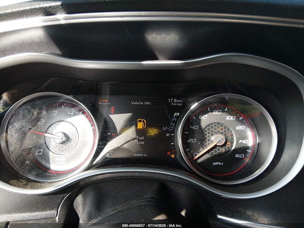 2C3CDXCT0FH729057 2015 DODGE CHARGER photo no. 7