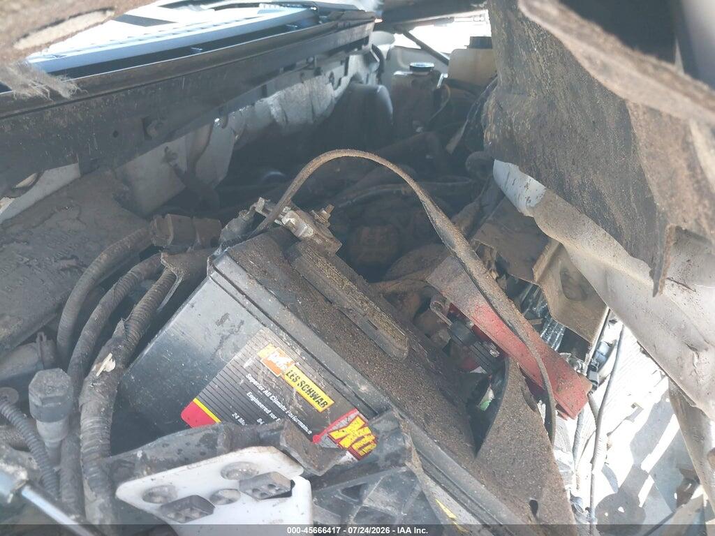 1FTNF1CF9CKD54327 2012 FORD F-150 photo no. 10