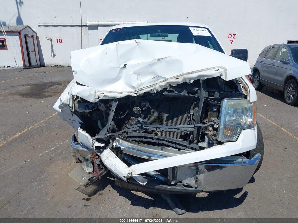 1FTNF1CF9CKD54327 2012 FORD F-150 photo no. 12