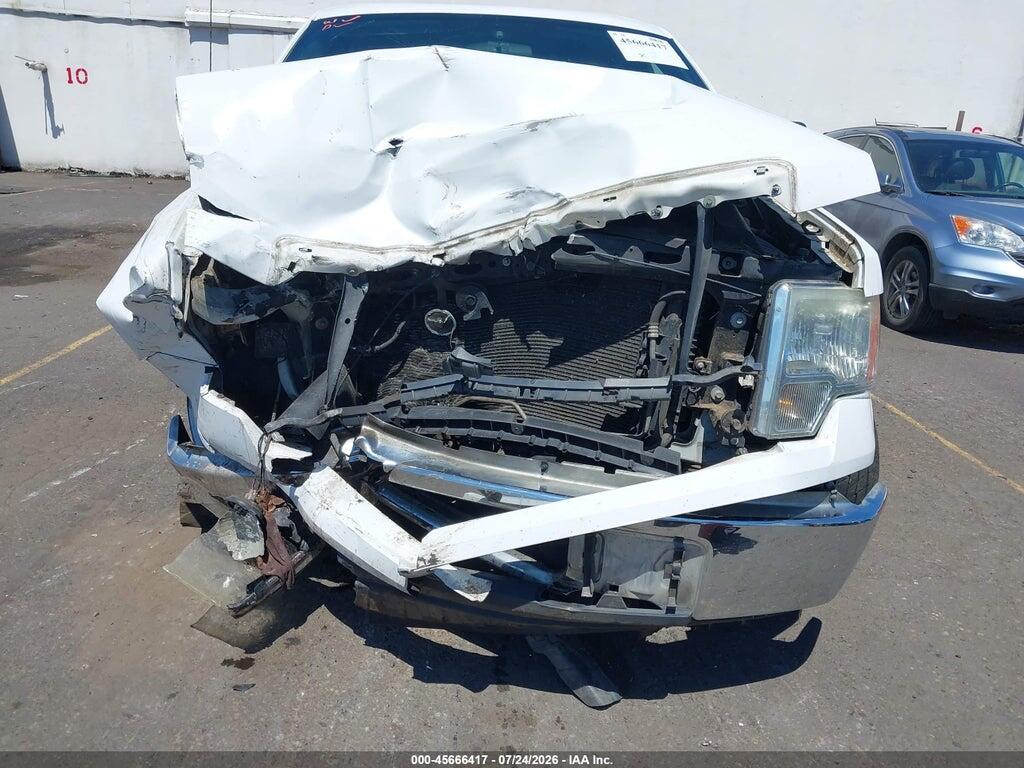 1FTNF1CF9CKD54327 2012 FORD F-150 photo no. 6