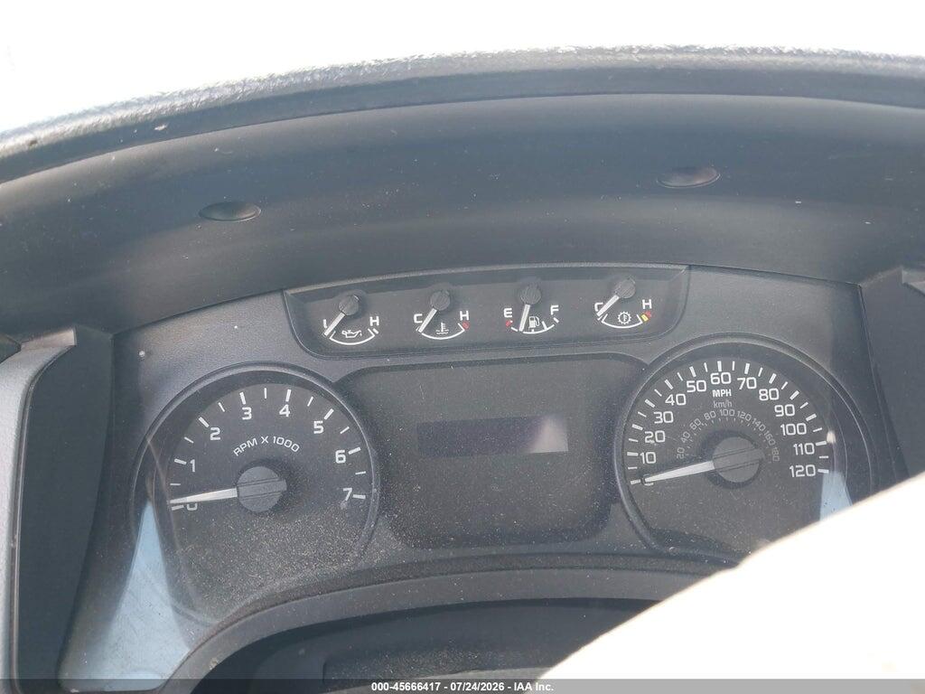 1FTNF1CF9CKD54327 2012 FORD F-150 photo no. 7