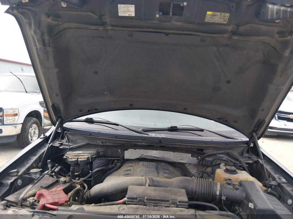 1FTFW1ET3CKD96841 2012 FORD F-150 photo no. 10