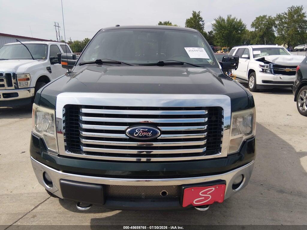 1FTFW1ET3CKD96841 2012 FORD F-150 photo no. 12