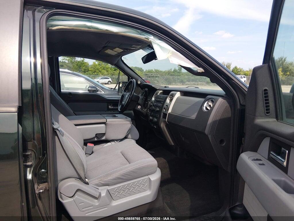 1FTFW1ET3CKD96841 2012 FORD F-150 photo no. 5