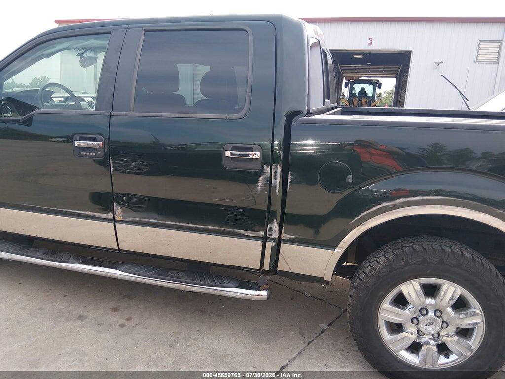 1FTFW1ET3CKD96841 2012 FORD F-150 photo no. 6