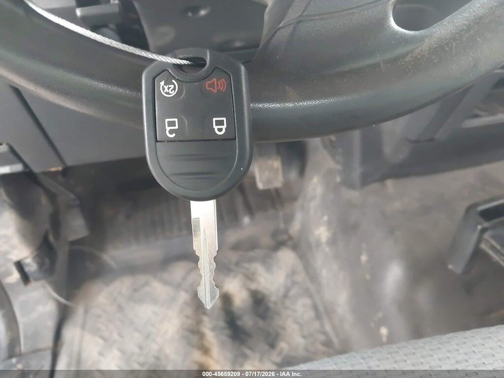 1FTFX1EF1CKD50125 2012 FORD F-150 photo no. 11