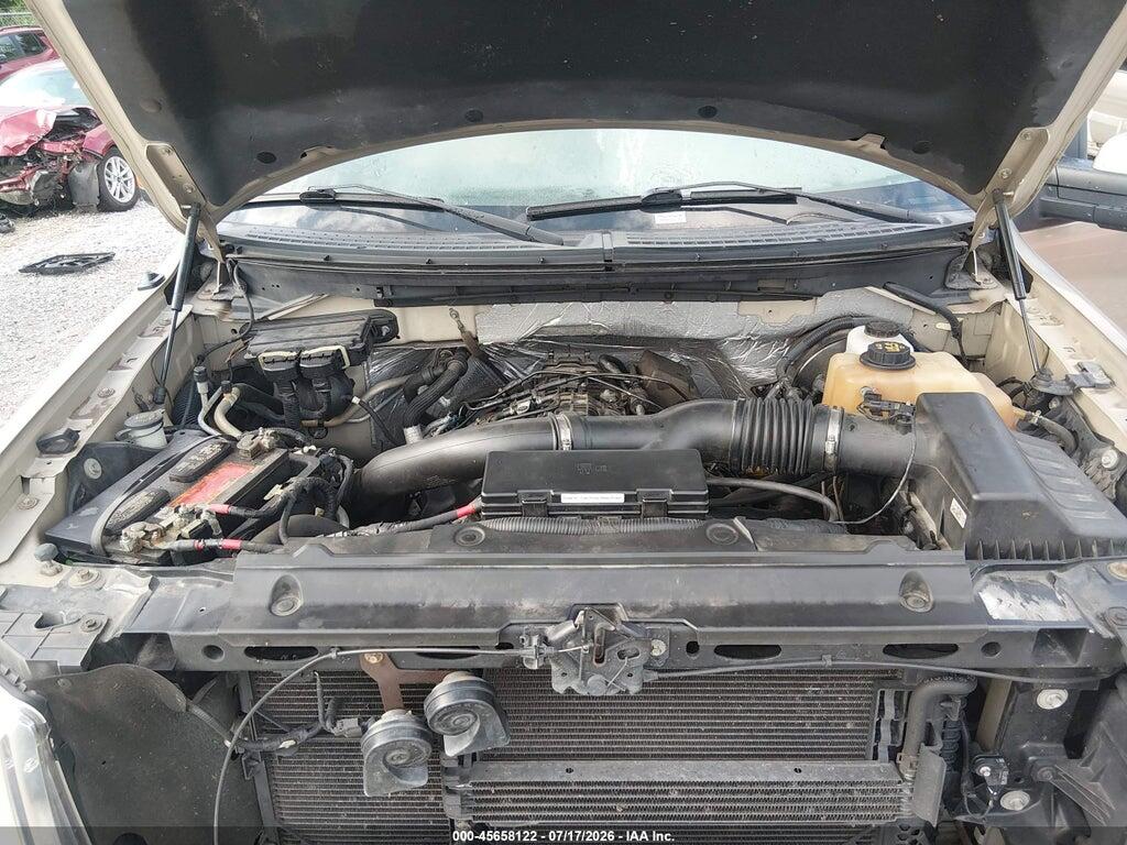 1FTFW1CT7CFB50273 2012 FORD F-150 photo no. 10
