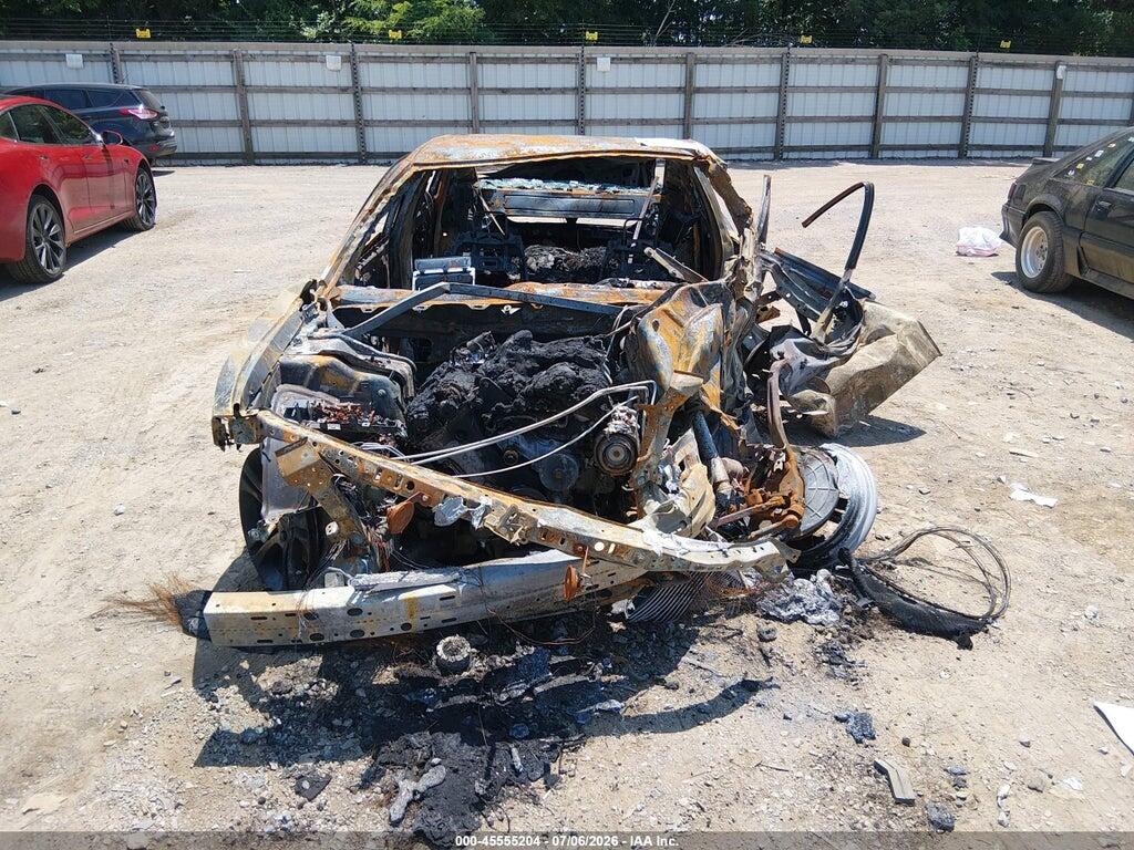2C3CDXBG2FH770939 2015 DODGE CHARGER photo no. 11