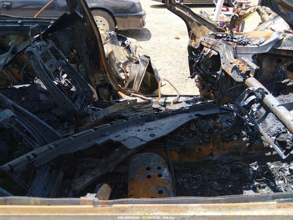 2C3CDXBG2FH770939 2015 DODGE CHARGER photo no. 5