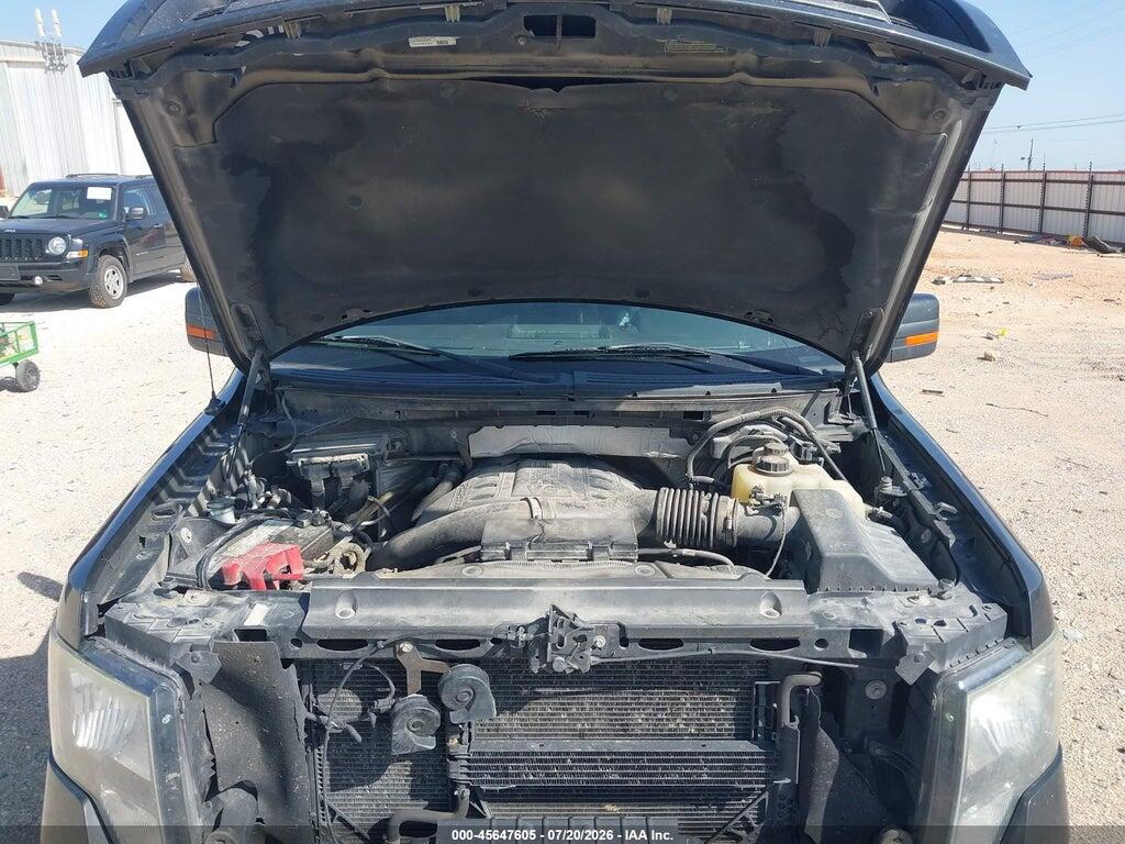1FTFW1ET9CKD68252 2012 FORD F-150 photo no. 10