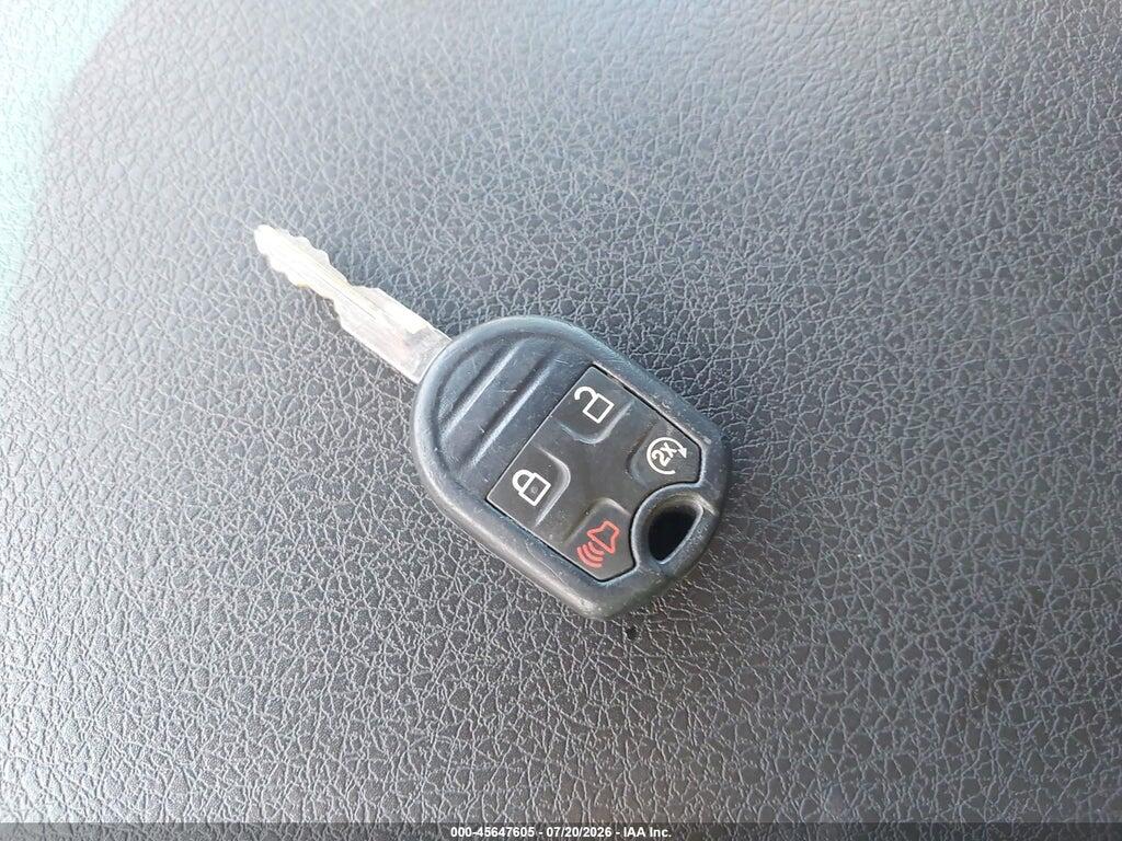 1FTFW1ET9CKD68252 2012 FORD F-150 photo no. 11