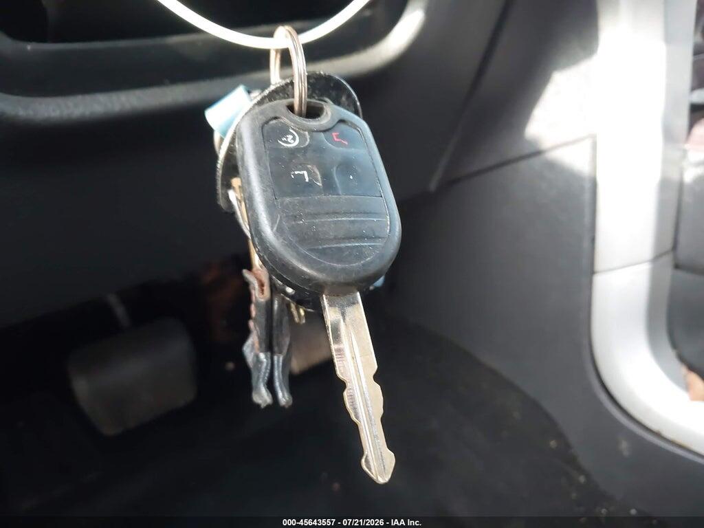 1FTFW1EF3CFC55111 2012 FORD F-150 photo no. 11