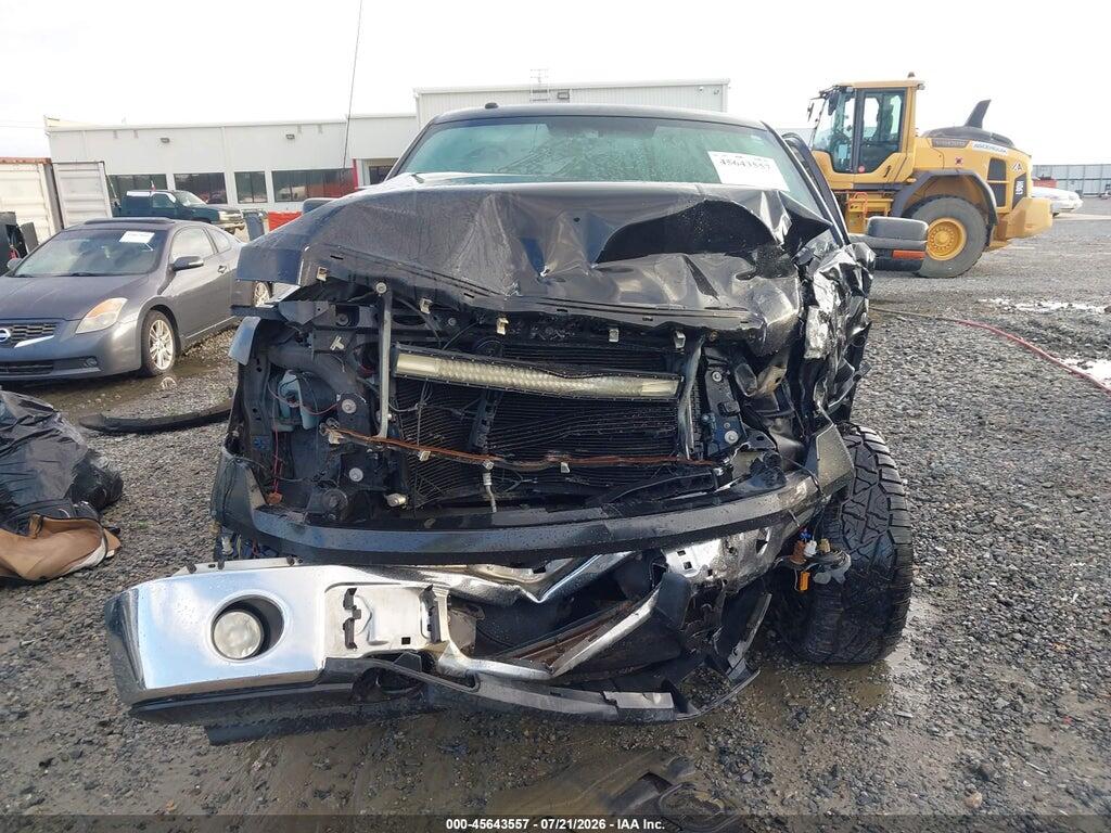 1FTFW1EF3CFC55111 2012 FORD F-150 photo no. 12