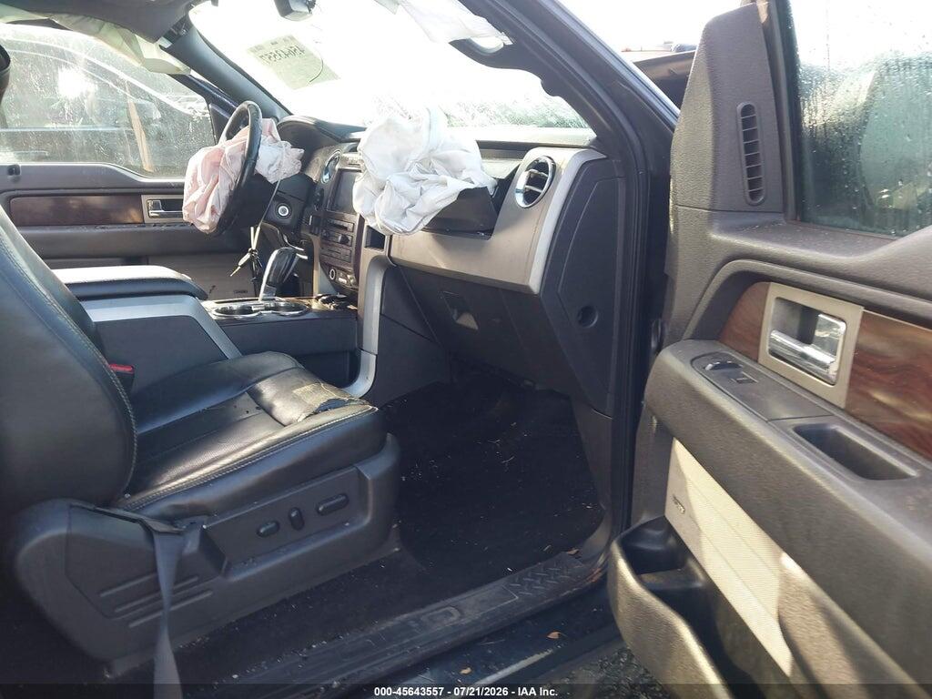 1FTFW1EF3CFC55111 2012 FORD F-150 photo no. 5