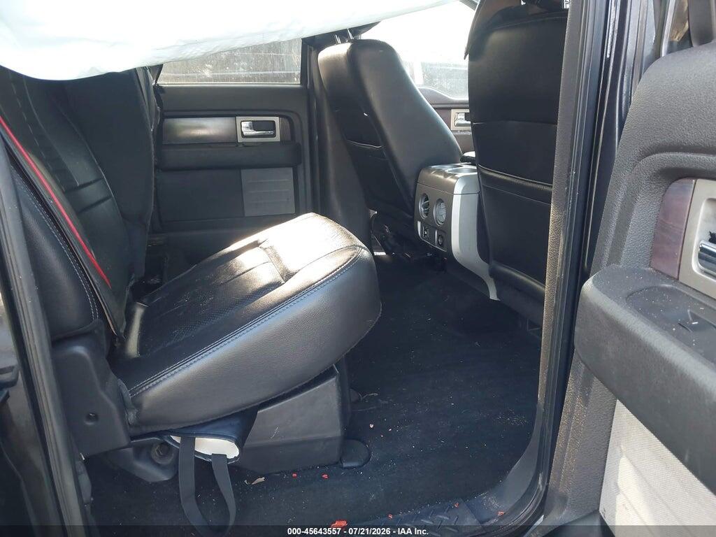 1FTFW1EF3CFC55111 2012 FORD F-150 photo no. 8