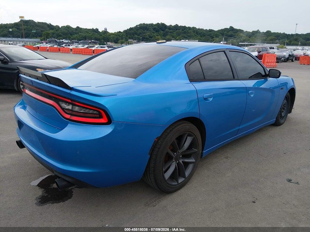 2C3CDXCT3FH772064 2015 DODGE CHARGER photo no. 4