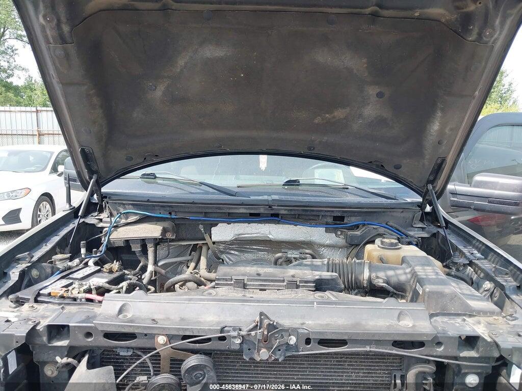 1FTFW1EF3CFC39538 2012 FORD F-150 photo no. 10