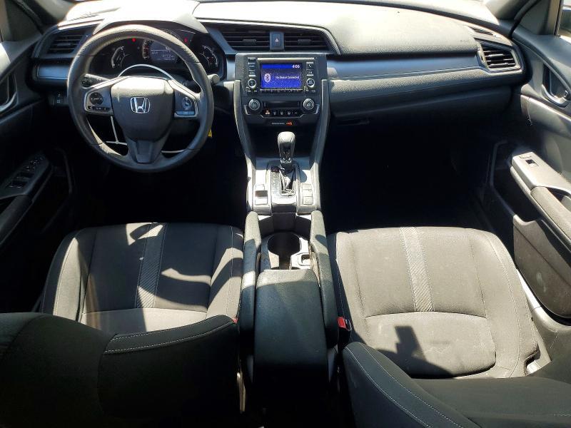 2017 HONDA CIVIC LX — Фото 8 из 13