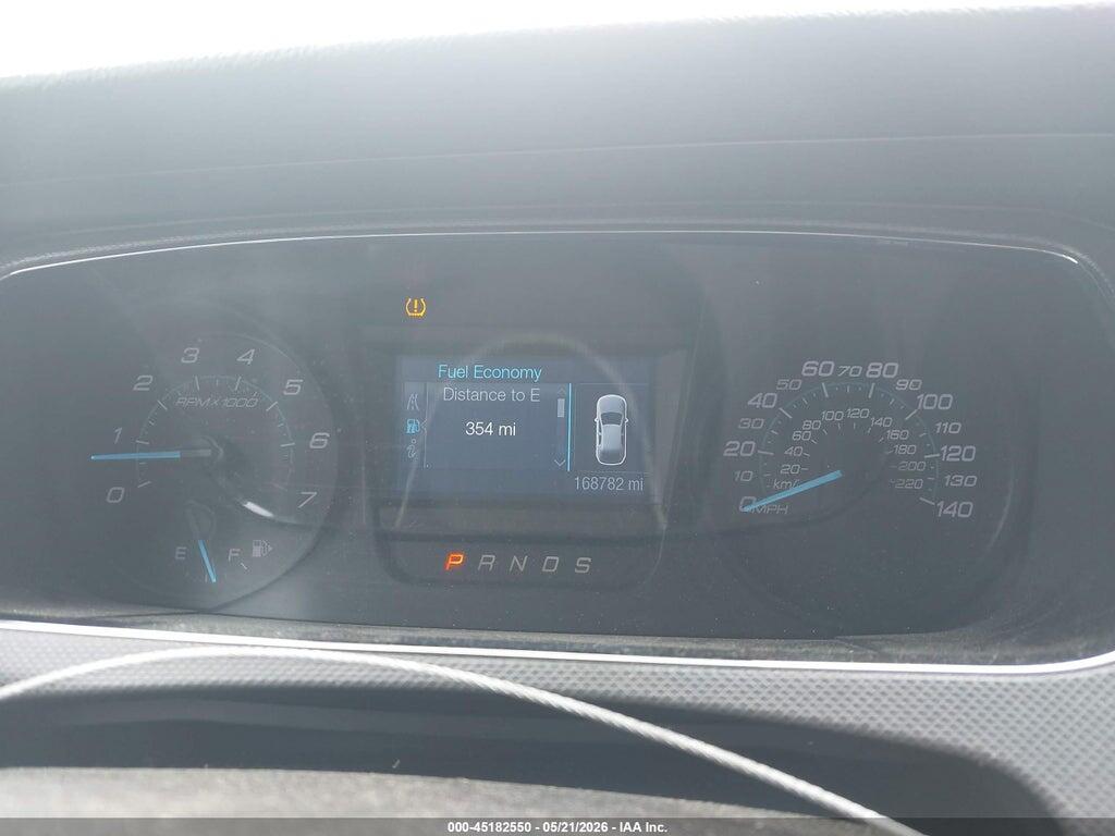 1FAHP2D87EG138360 2014 FORD TAURUS photo no. 7