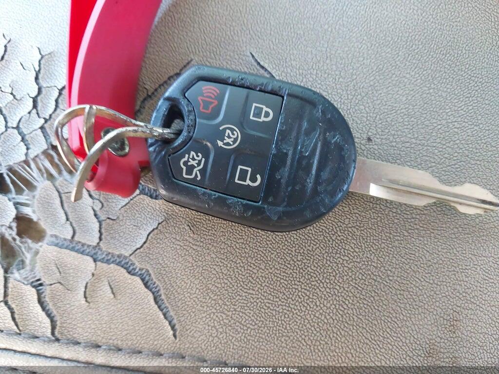1FAHP2E86EG155844 2014 FORD TAURUS photo no. 11