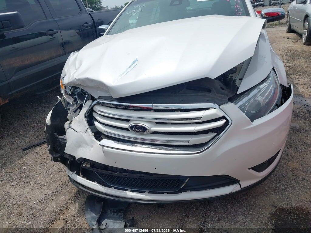 1FAHP2F82EG150199 2014 FORD TAURUS photo no. 6