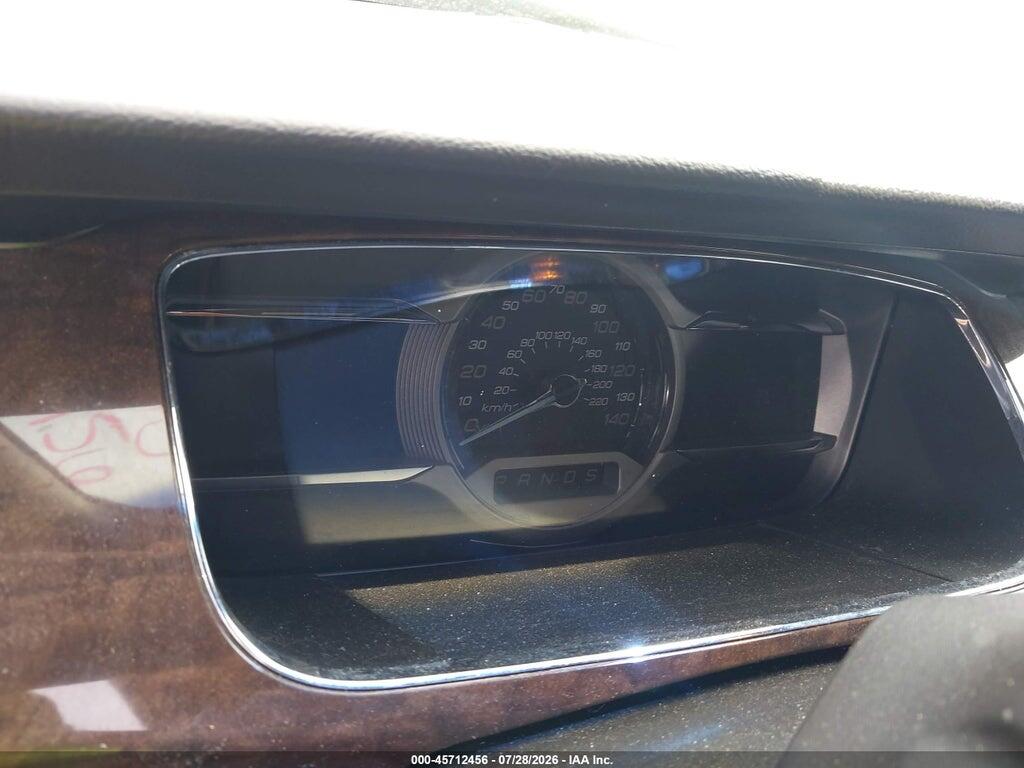 1FAHP2F82EG150199 2014 FORD TAURUS photo no. 7