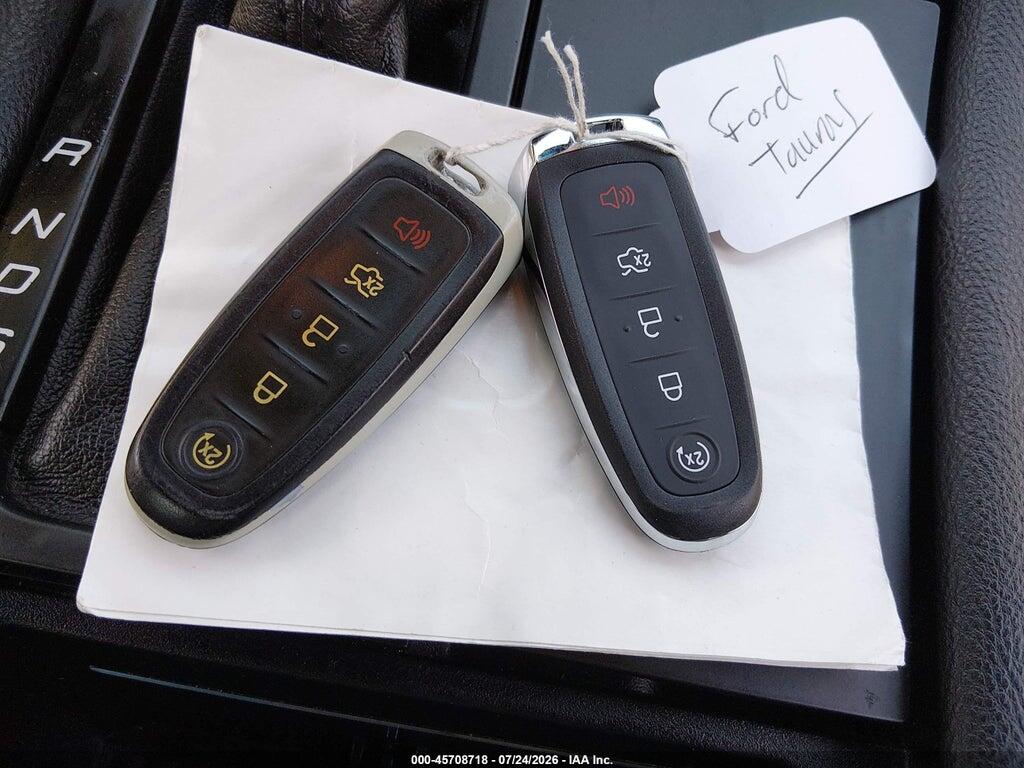 1FAHP2F86EG106447 2014 FORD TAURUS photo no. 11