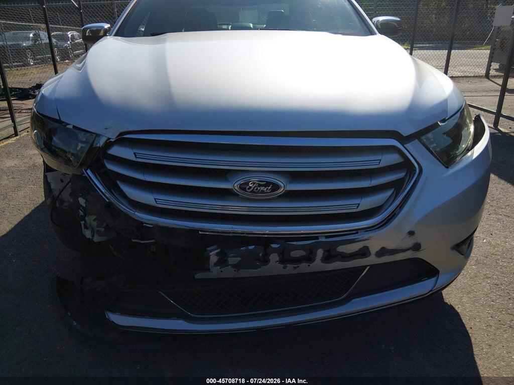 1FAHP2F86EG106447 2014 FORD TAURUS photo no. 6