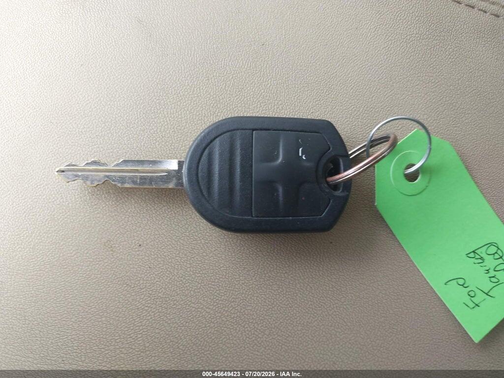 1FAHP2E86EG184566 2014 FORD TAURUS photo no. 11