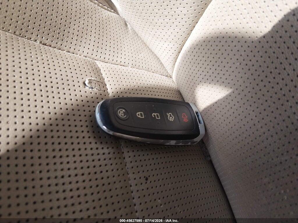 1FAHP2F83EG178125 2014 FORD TAURUS photo no. 11