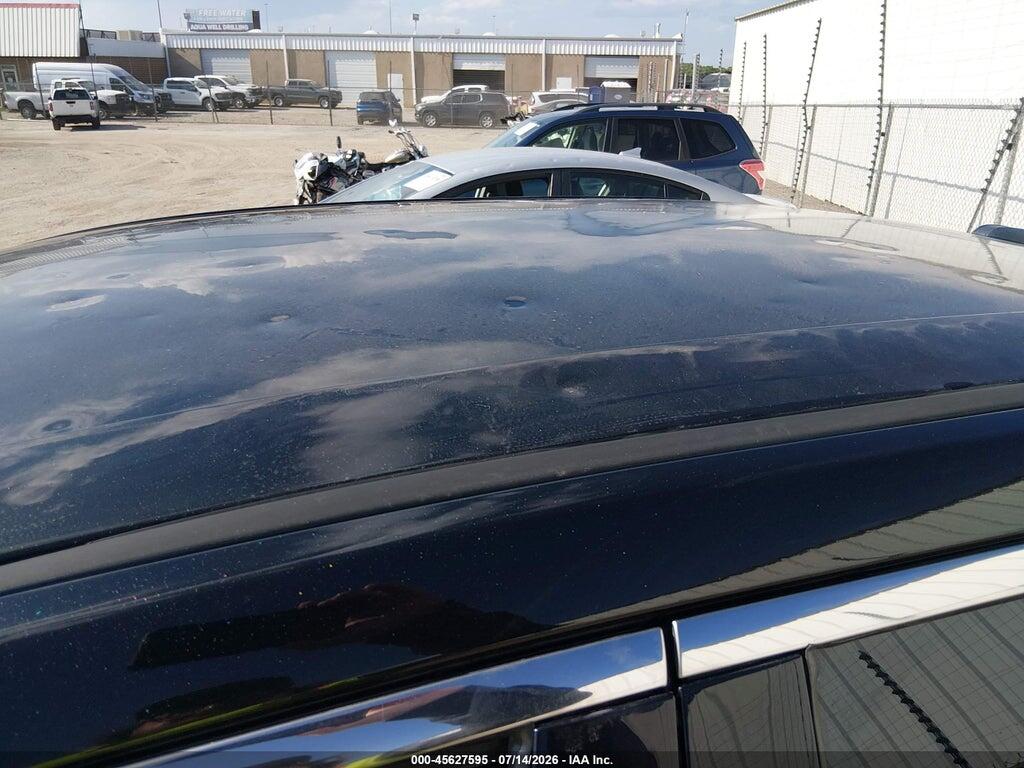 1FAHP2F83EG178125 2014 FORD TAURUS photo no. 6