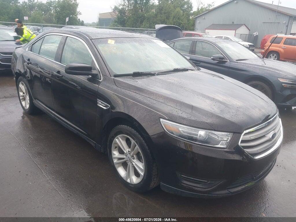 1FAHP2E89EG136897 2014 FORD TAURUS photo no. 1