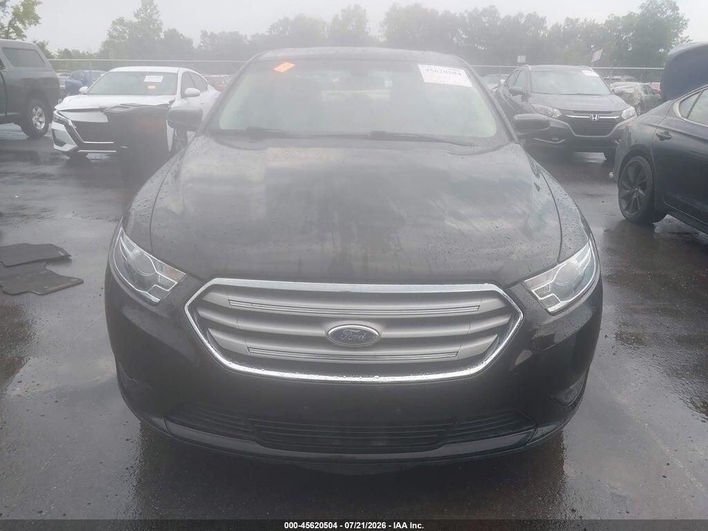 1FAHP2E89EG136897 2014 FORD TAURUS photo no. 12