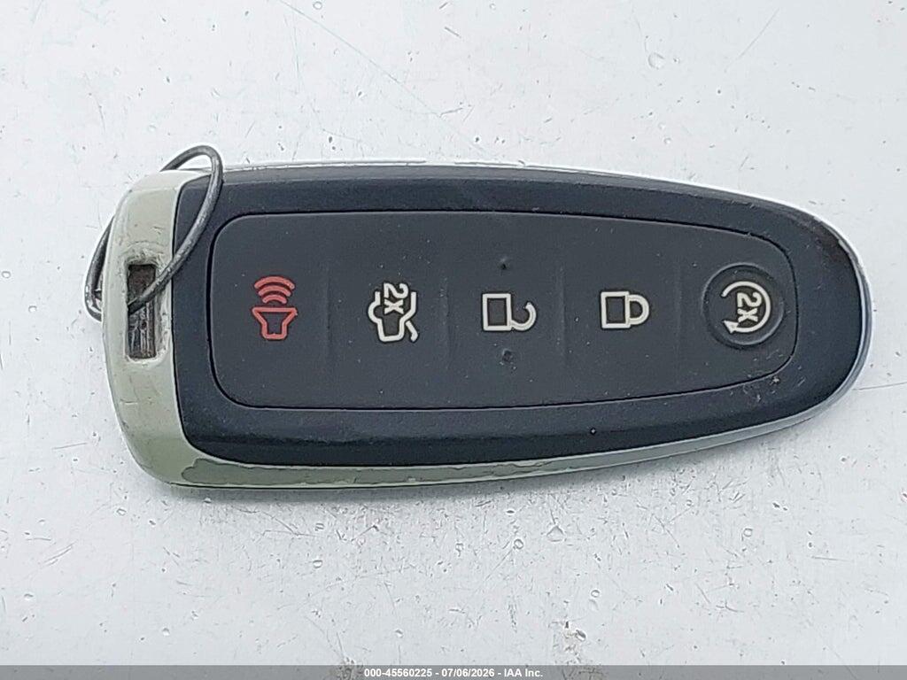1FAHP2J80EG116804 2014 FORD TAURUS photo no. 11