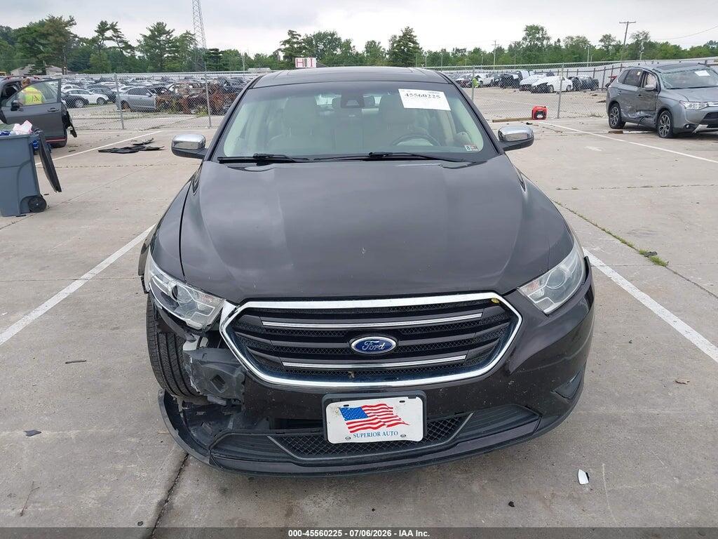 1FAHP2J80EG116804 2014 FORD TAURUS photo no. 12