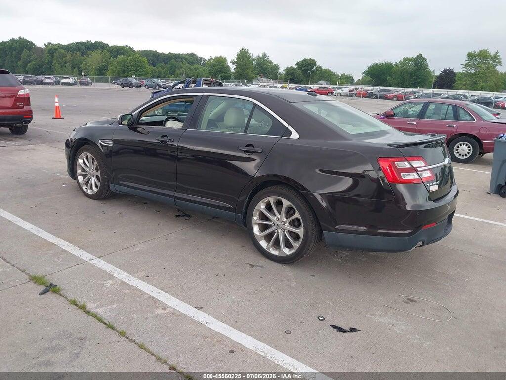 1FAHP2J80EG116804 2014 FORD TAURUS photo no. 3