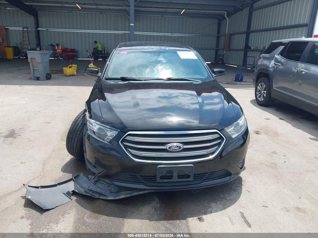 1FAHP2E89EG141114 2014 FORD TAURUS photo no. 12
