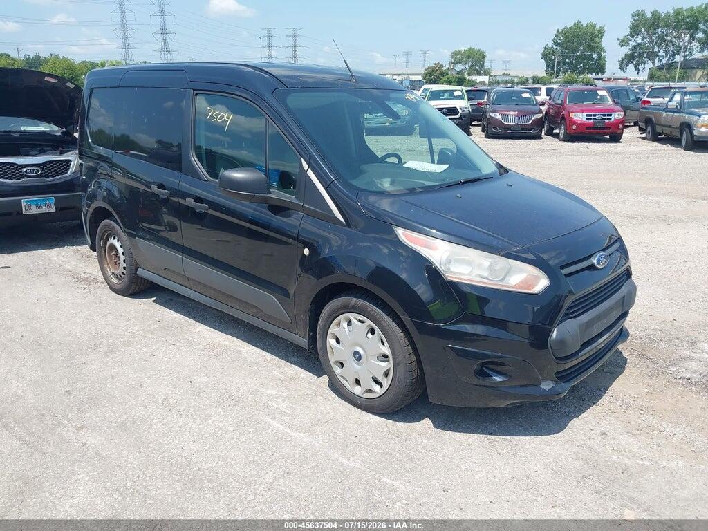 NM0LS6F79E1147026 2014 FORD TRANSIT CONNECT photo no. 1