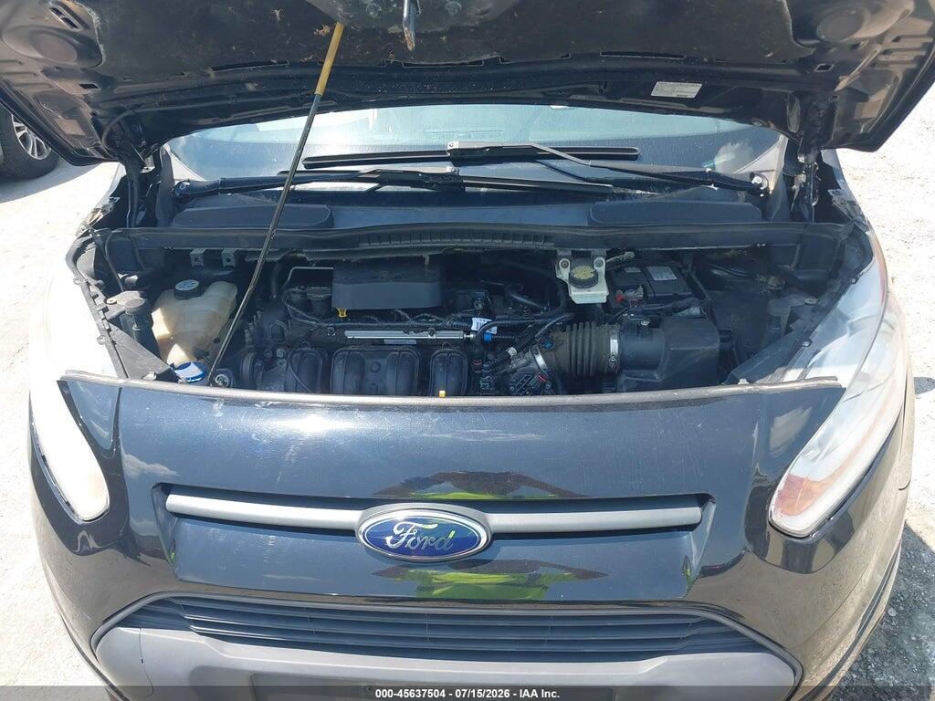 NM0LS6F79E1147026 2014 FORD TRANSIT CONNECT photo no. 10