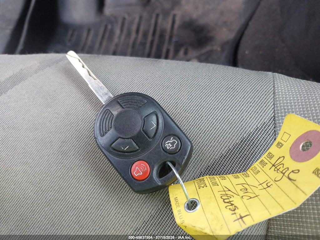 NM0LS6F79E1147026 2014 FORD TRANSIT CONNECT photo no. 11