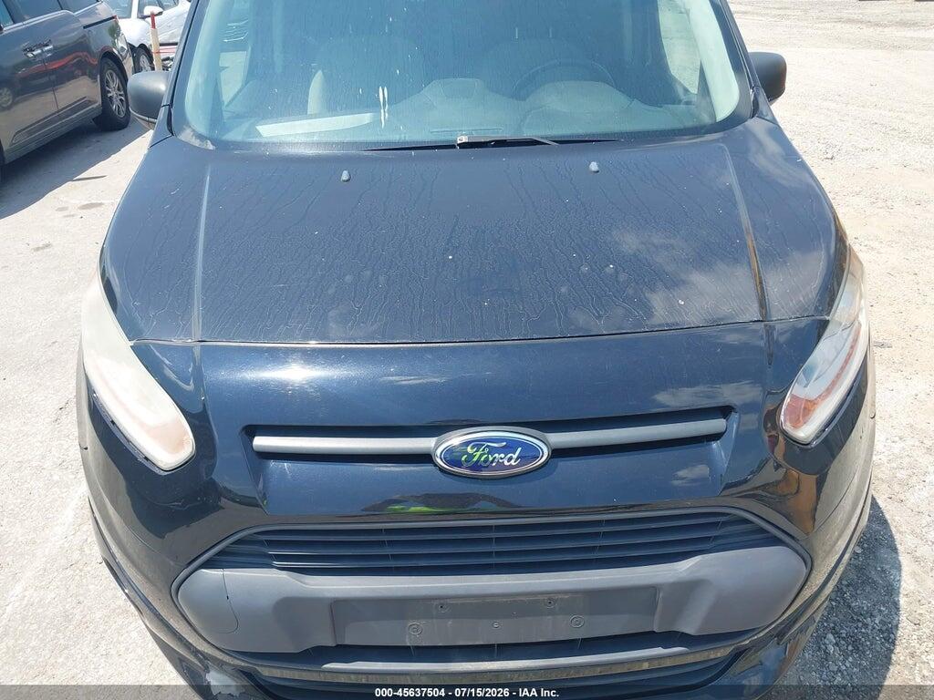 NM0LS6F79E1147026 2014 FORD TRANSIT CONNECT photo no. 6