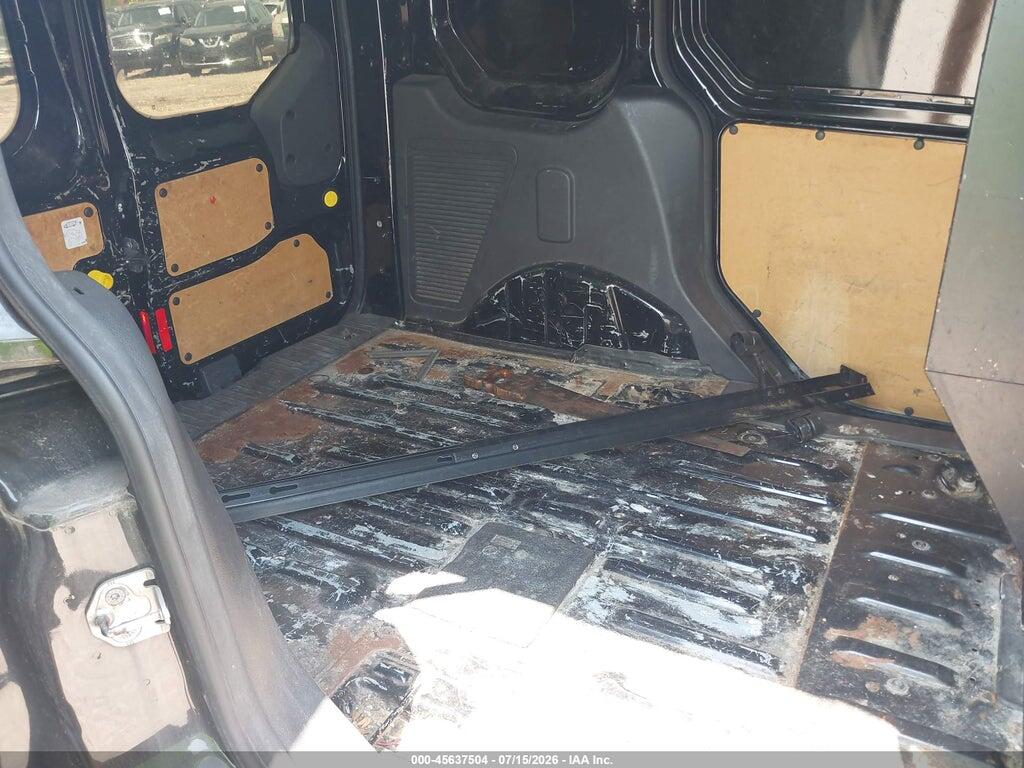 NM0LS6F79E1147026 2014 FORD TRANSIT CONNECT photo no. 8