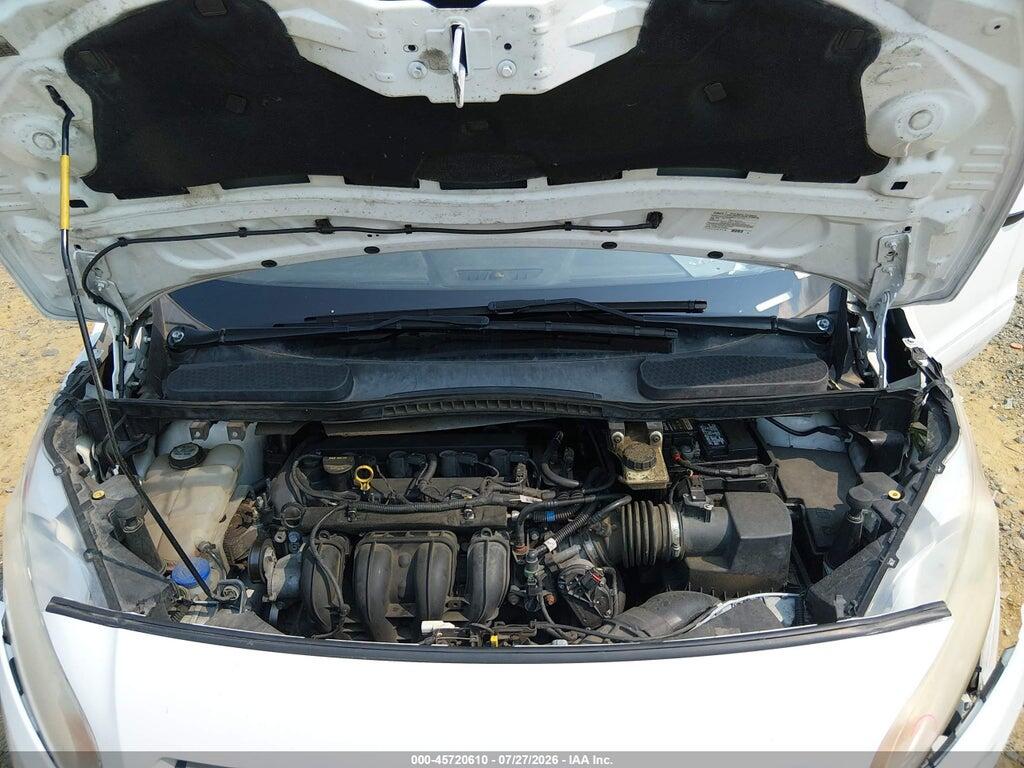 NM0GE9G71E1141701 2014 FORD TRANSIT CONNECT photo no. 10