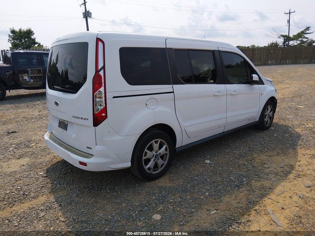 NM0GE9G71E1141701 2014 FORD TRANSIT CONNECT photo no. 4