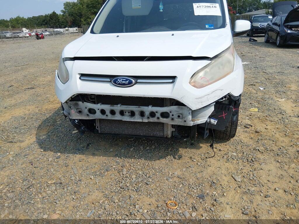 NM0GE9G71E1141701 2014 FORD TRANSIT CONNECT photo no. 6